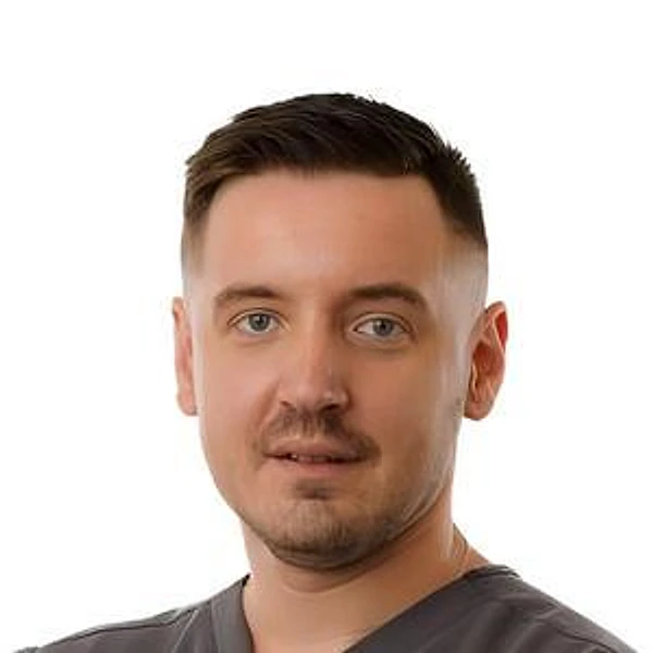 Гвоздев Станислав Владимирович — Стоматолог-имплантолог, Стоматолог-хирург, Подольск