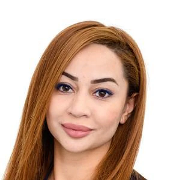 Джамоева Анна Кирилловна — Стоматолог, Стоматолог-эндодонтист, Подольск