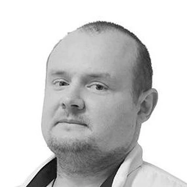 Иванов Дмитрий Николаевич — Стоматолог, Щербинка