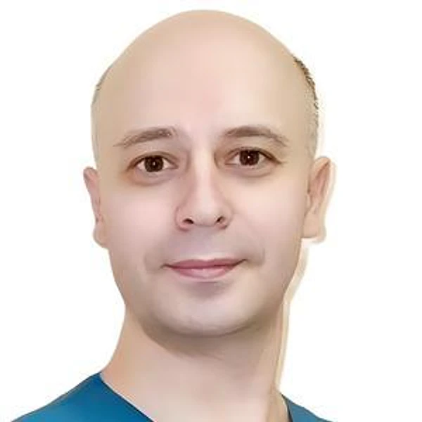 Долгопятов Андрей Александрович — Мануальный терапевт, Невролог, Остеопат, Москва