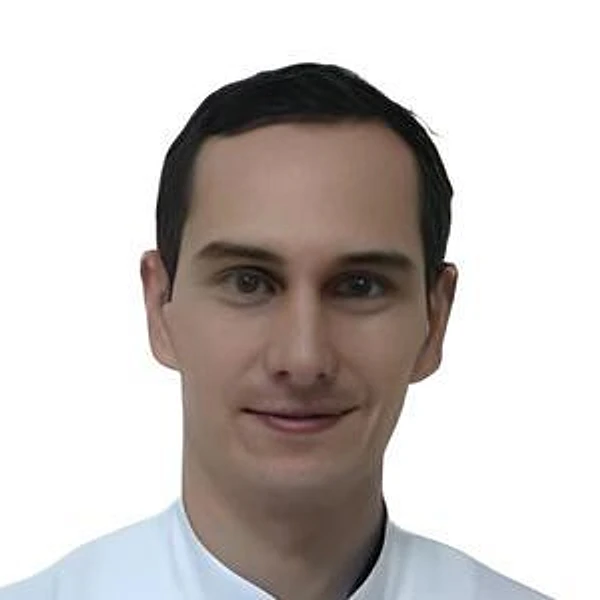Астахов Дмитрий Николаевич — Онколог, Раменское
