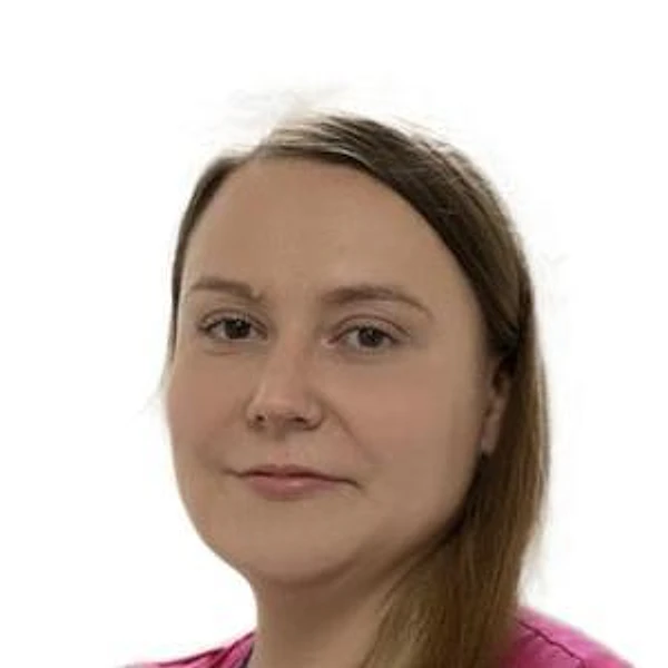 Бискаева Дарья Олеговна — Стоматолог, Тольятти