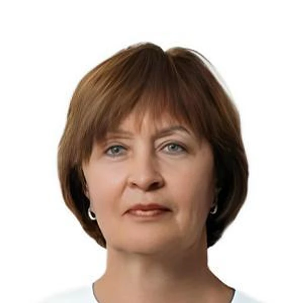 Синицына Наталья Владимировна — Детский невролог, Самара