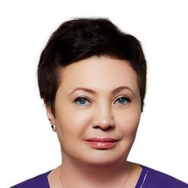 Козляткина Анна Юрьевна — Гинеколог, Акушер, Самара