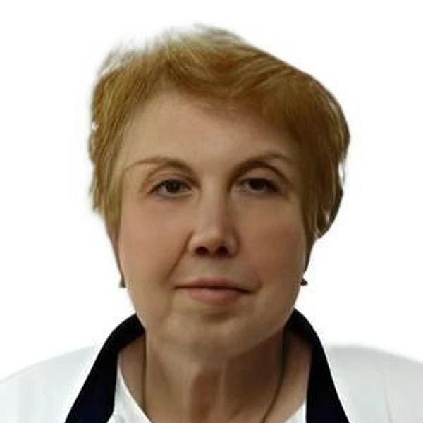 Ротанова Елена Анатольевна — Дерматолог, Раменское