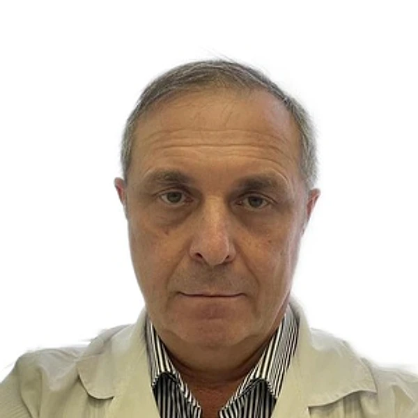 Старостенко Евгений Арсенович — Невролог, Раменское