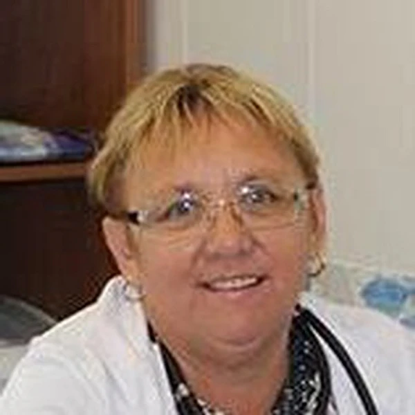 Самсонова Ольга Алексеевна — Кардиолог, Раменское