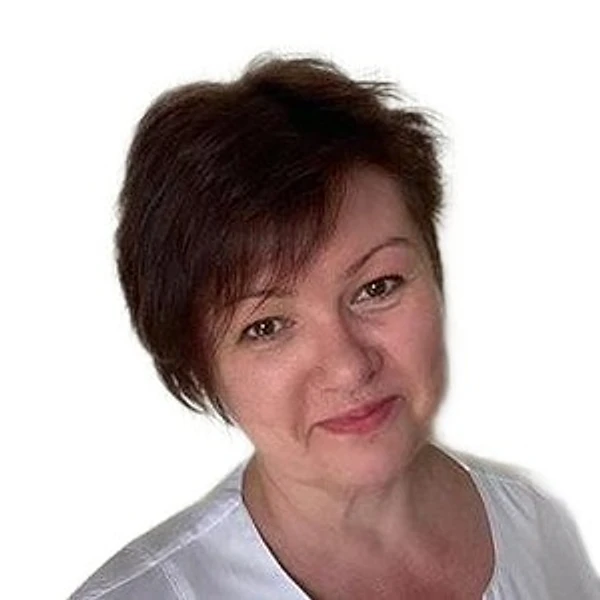 Щиглик Валентина Викторовна — Врач УЗИ, Раменское