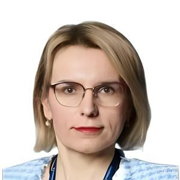 Зубкова Елена Борисовна — Невролог, Раменское