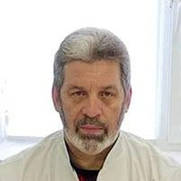 Леваков Сергей Алексеевич — Ортопед, Врач подолог (подиатр), Детский ортопед, Травматолог, Раменское
