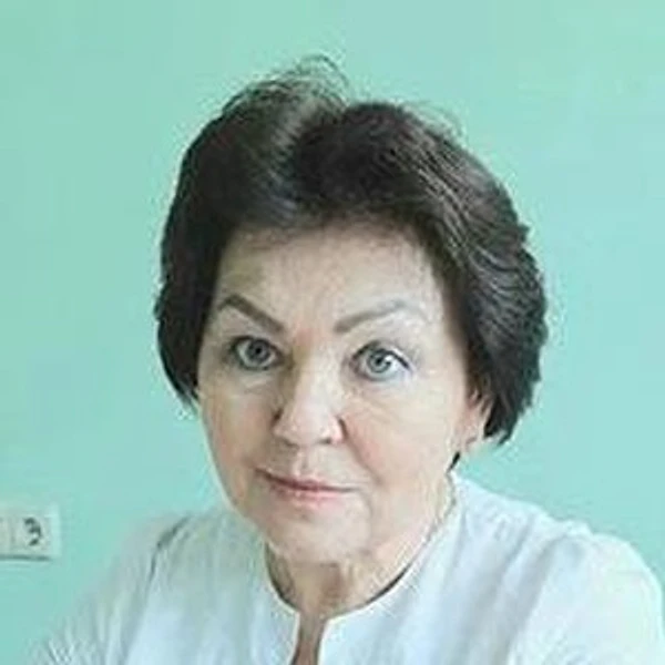 Ненахова Елена Васильевна — Пульмонолог, Терапевт, Раменское