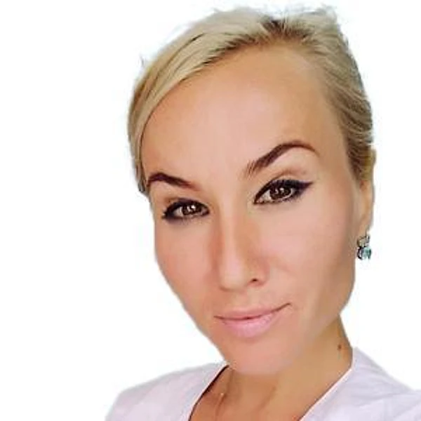 Слепенкова Анастасия Викторовна — Эндокринолог, Раменское