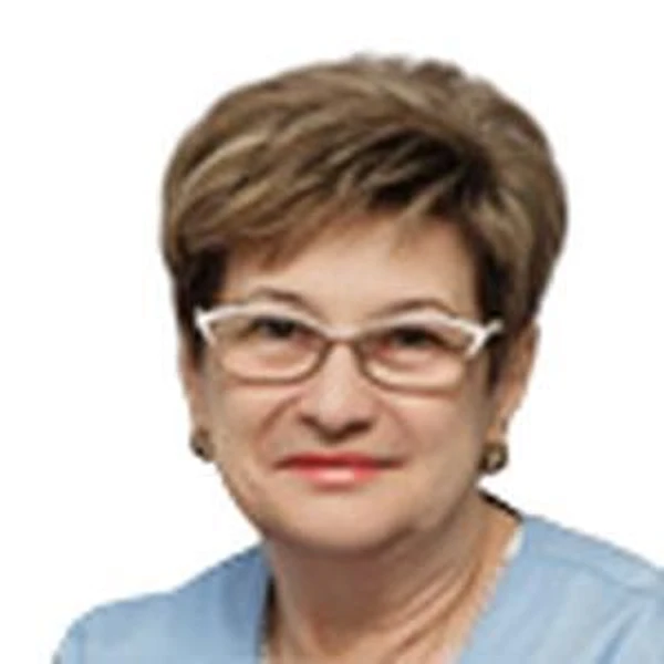 Пенькова Джульетта Владимировна — Гинеколог, Акушер, Санкт-Петербург