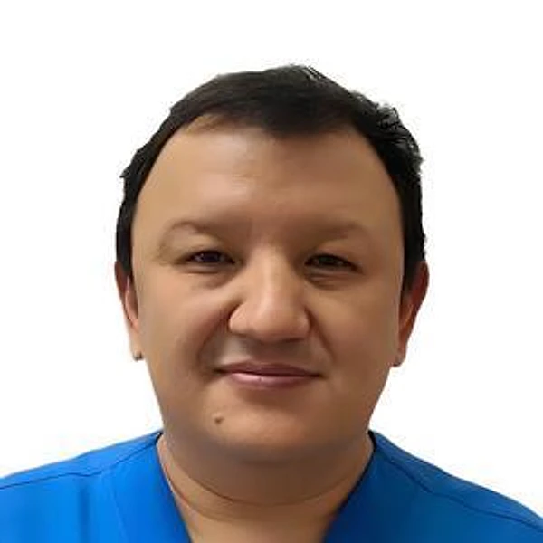 Бекпенов Берик Амангельдинович — Стоматолог-ортопед, Стоматолог-имплантолог, Стоматолог-хирург, Санкт-Петербург