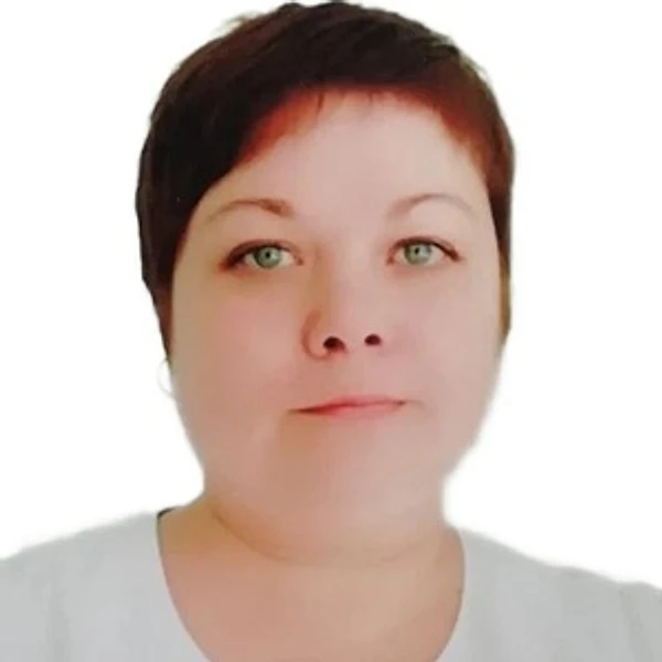 Теплинская Елена Викторовна — Психиатр, Нарколог, Аксай