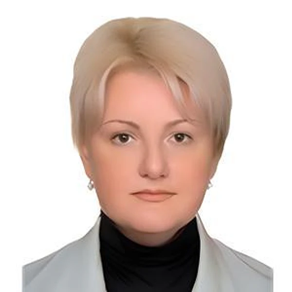 Джемакулова Ольга Валерьевна — Психиатр, Нарколог, Ростов-на-Дону