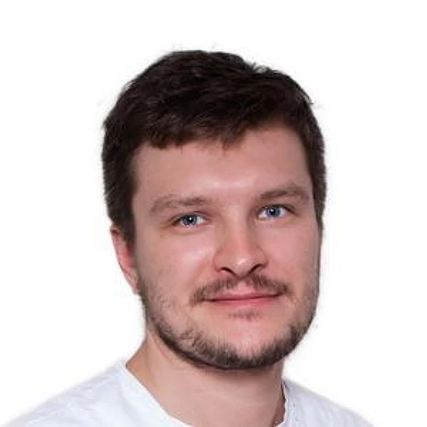 Киктев Юрий Алексеевич — Стоматолог-хирург, Стоматолог-имплантолог, Стоматолог-ортопед, Санкт-Петербург