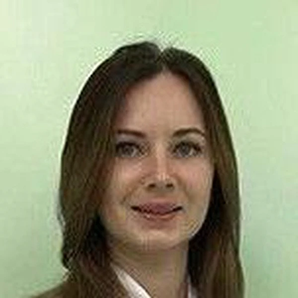 Половкова Марина Юрьевна — Стоматолог-ортодонт, Тольятти