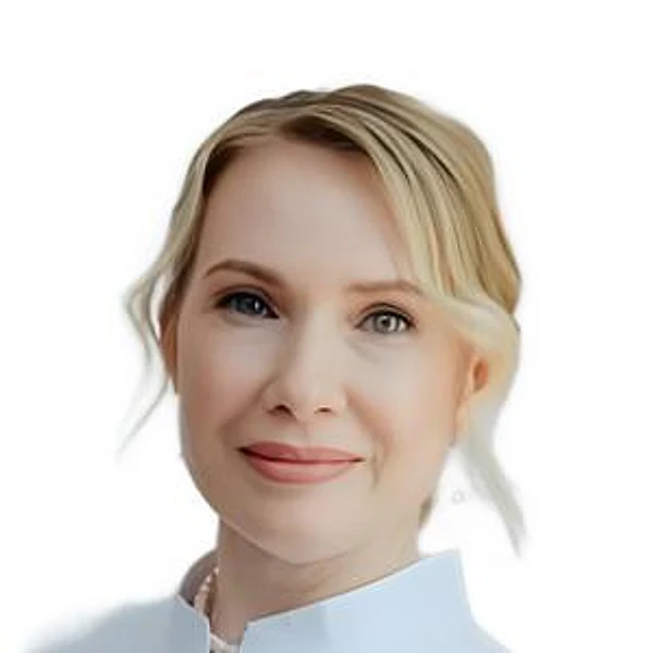 Жукова Елена Сергеевна — Стоматолог, Барнаул