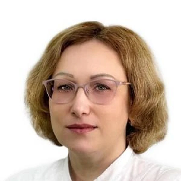 Михеева Ирина Сергеевна — Терапевт, Ревматолог, Брянск