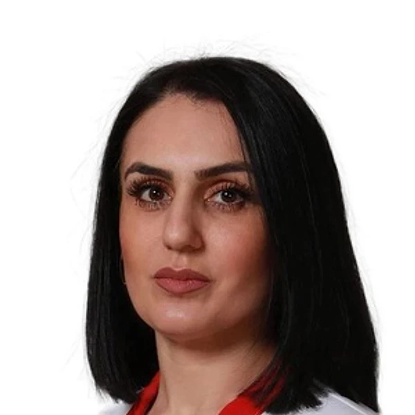 Восканян Диана Самвеловна — Врач УЗИ, Функциональный диагност, Астрахань