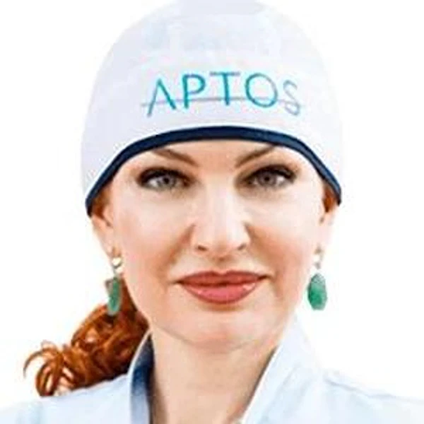 Курочкина Любовь Георгиевна — Врач-косметолог, Дерматолог, Трихолог, Физиотерапевт, Астрахань
