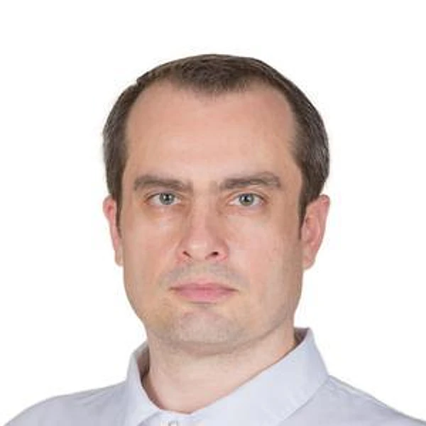 Лесников Дмитрий Васильевич — Нарколог, Воронеж