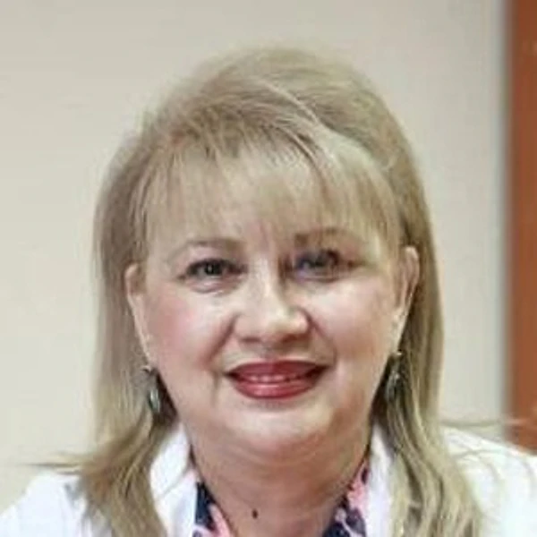 Башарова Рита Мусалимовна — Невролог, Туймазы