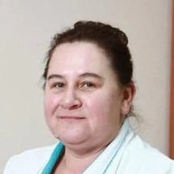 Шафикова Фарида Азатовна — Терапевт, Туймазы