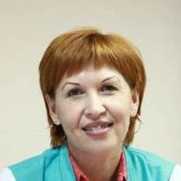 Заманова Альмира Анваровна — Офтальмолог (окулист), Туймазы