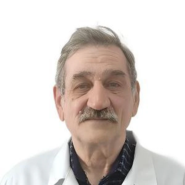 Абраменко Владимир Григорьевич — Функциональный диагност, Заринск