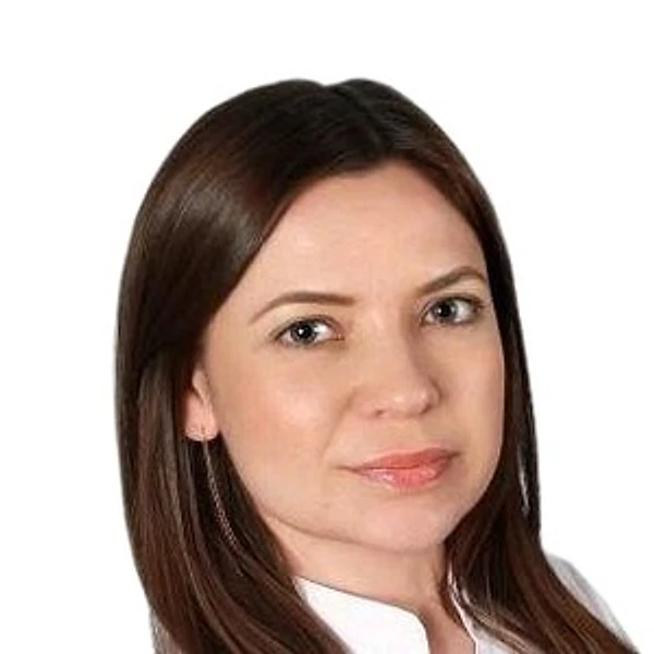 Баукова Марина Петровна — Рентгенолог, Волгоград