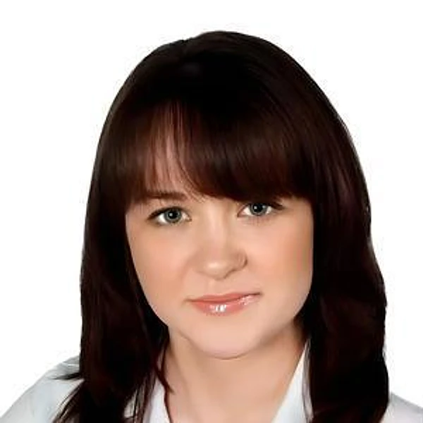 Воловикова Анна Владимировна — Рентгенолог, Ростов-на-Дону