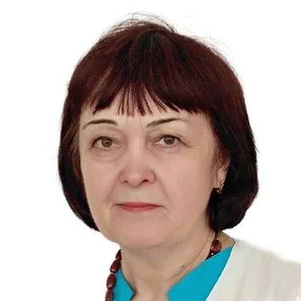 Зырянова Ольга Яковлевна — Гинеколог, Акушер, Заринск