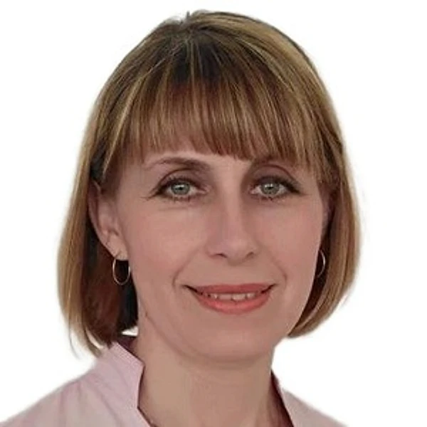 Иванченко Оксана Викторовна — Гинеколог, Акушер, Заринск