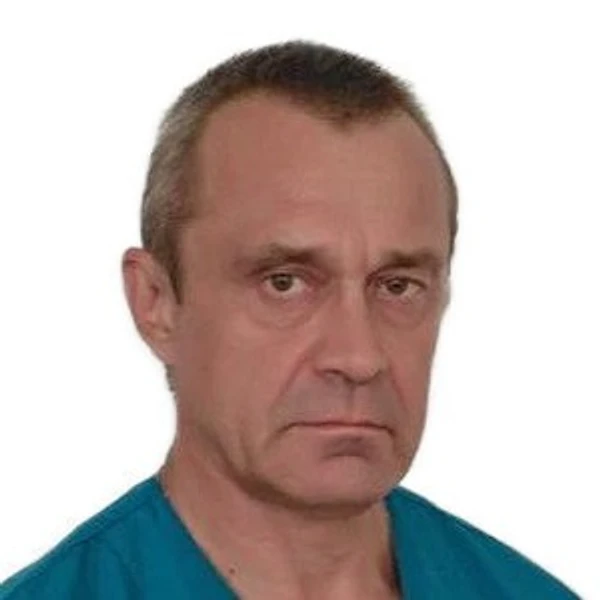 Какавин Игорь Владимирович — Травматолог, Ортопед, Заринск