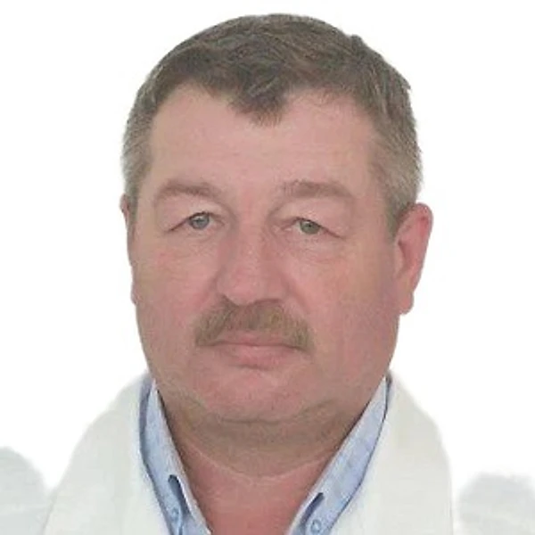 Чупров Сергей Борисович — Неонатолог, Заринск
