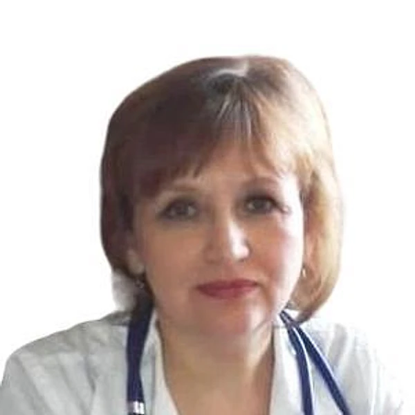 Бутакова Галина Викторовна — Детский эндокринолог, Омск
