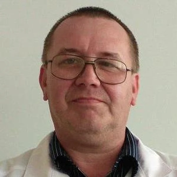 Атаманов Андрей Юрьевич — Фтизиатр, Заринск