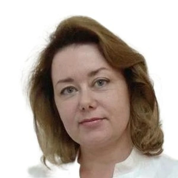 Войтович Татьяна Сергеевна — Функциональный диагност, Заринск