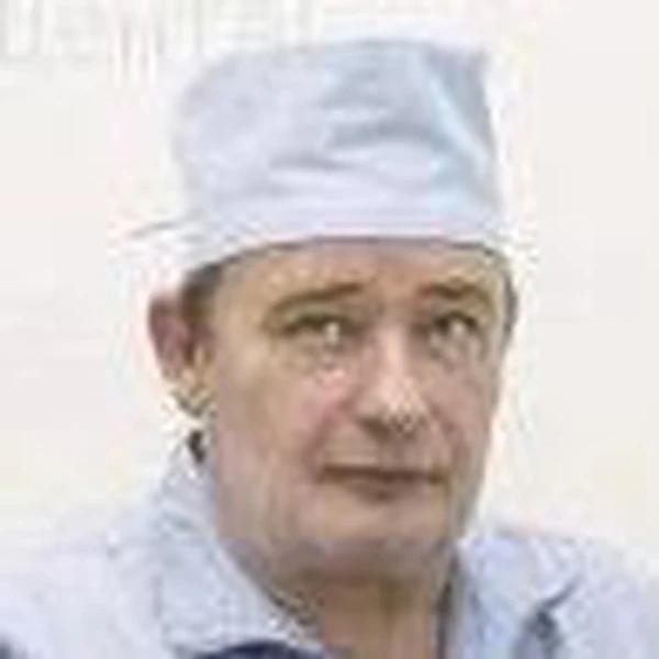 Евсин Сергей Александрович — Стоматолог-ортопед, Ярославль