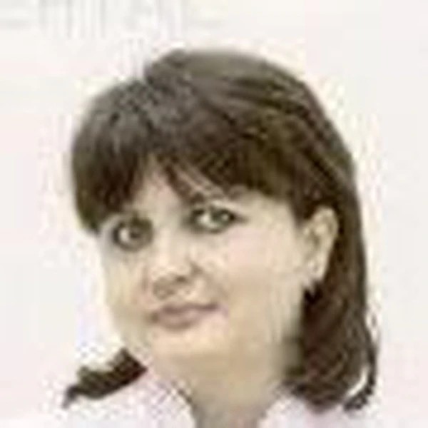 Ефимова Елена Анатольевна — Стоматолог, Ярославль