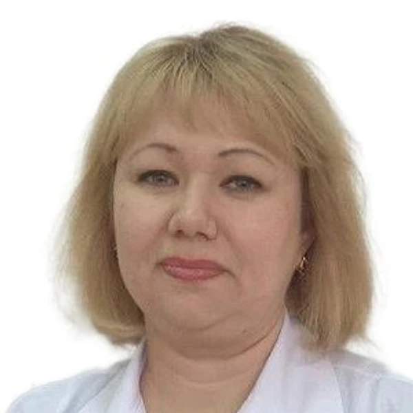 Габова Елена Николаевна — Гинеколог, Акушер, Врач УЗИ, Заринск