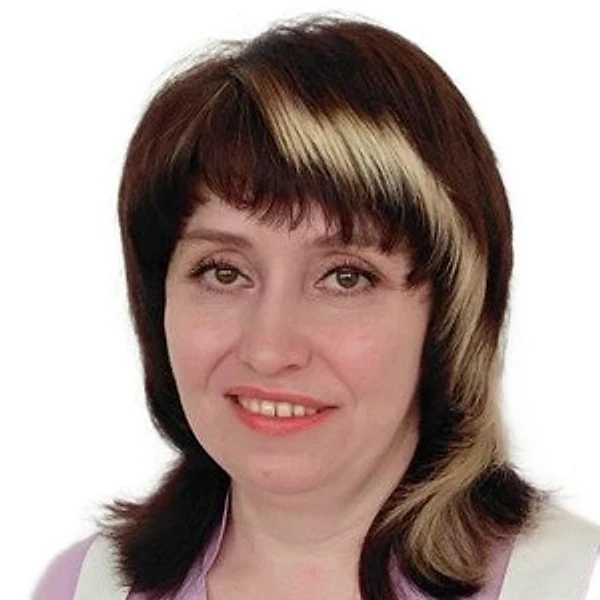 Гудкова Наталья Егоровна — Гинеколог, Акушер, Заринск