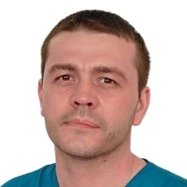 Духанин Валентин Александрович — Стоматолог-хирург, Заринск