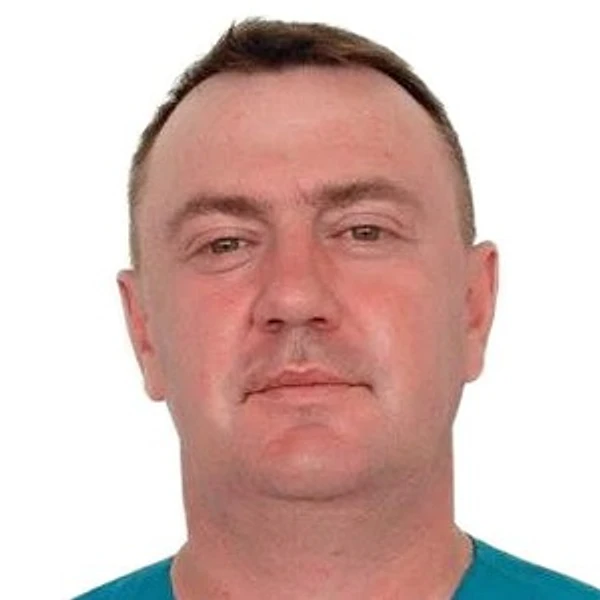 Житник Владимир Николаевич — Хирург, Заринск