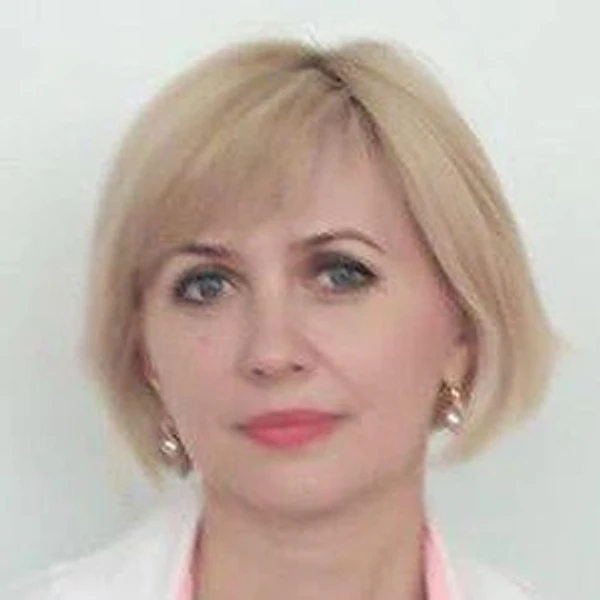 Замятина Елена Витальевна — Терапевт, Заринск