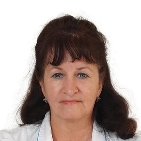 Казанцева Любовь Викторовна — Педиатр, Заринск