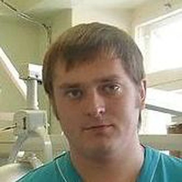 Какавин Анатолий Игоревич — Стоматолог-ортопед, Заринск