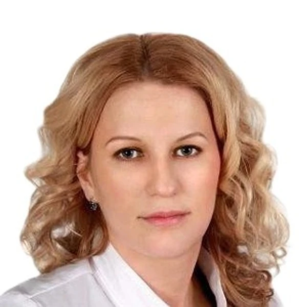 Землянская Наталья Сергеевна — Онколог, Волгоград